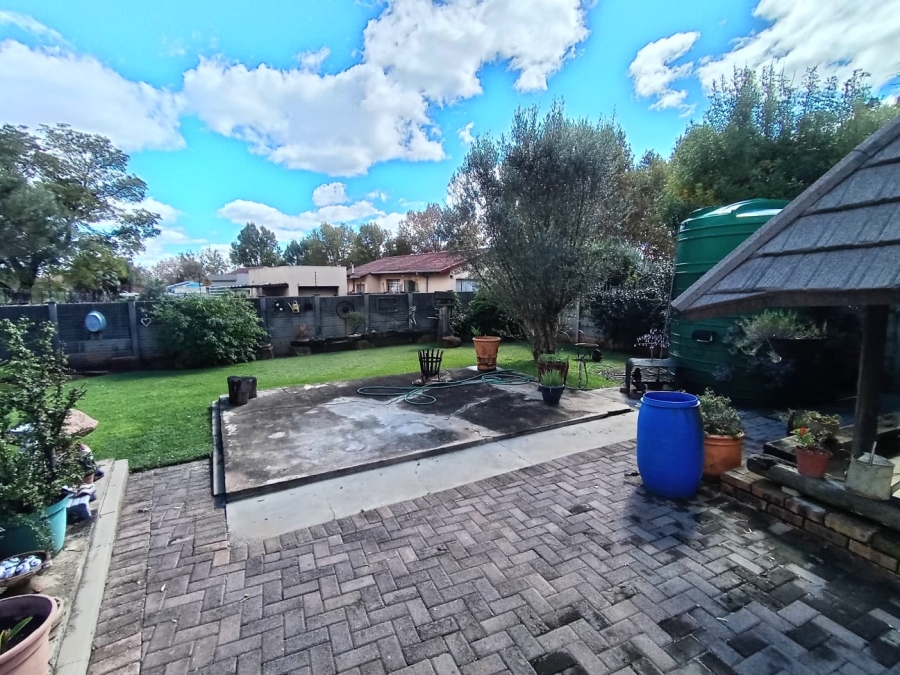 3 Bedroom Property for Sale in Sasolburg Ext 11 Free State